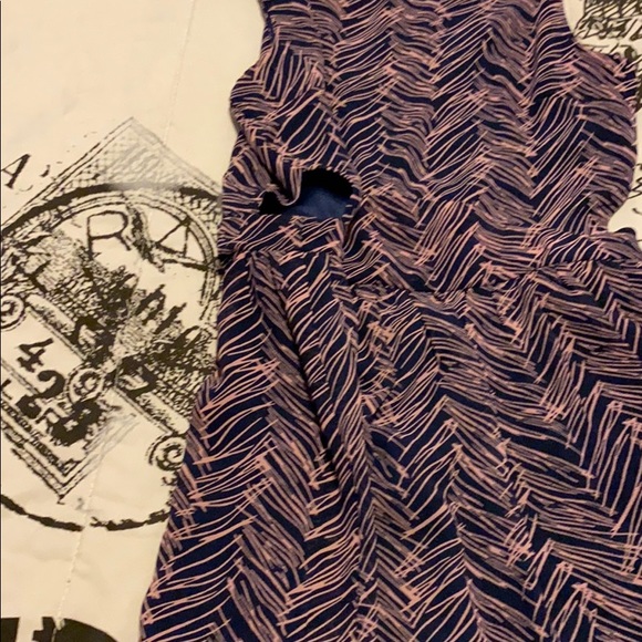 A midis skater dress - Picture 4 of 6